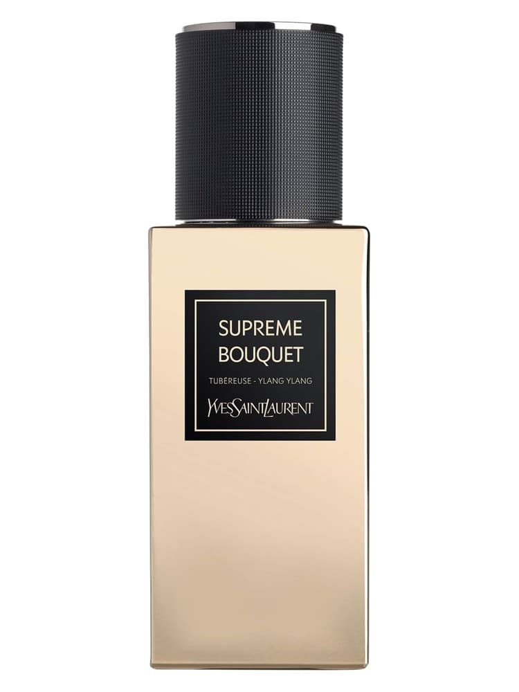 Supreme Bouquet Le Vestiaire des Parfums