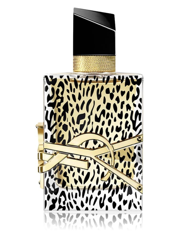 Libre Eau de Parfum Collector Edition Dress Me Wild