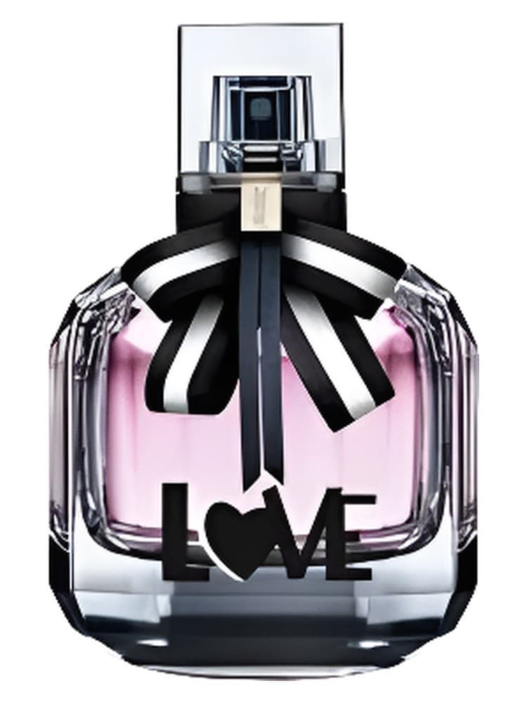 Mon Paris Floral Eau de Parfum In Love Collector 2018