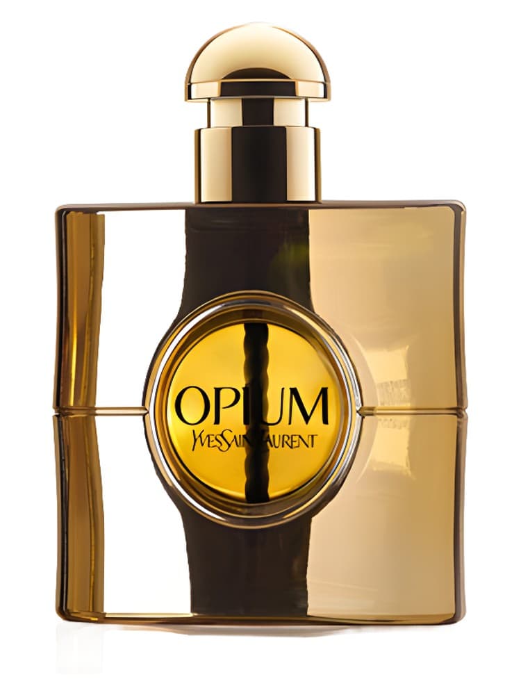 Opium Collector s Edition 2013