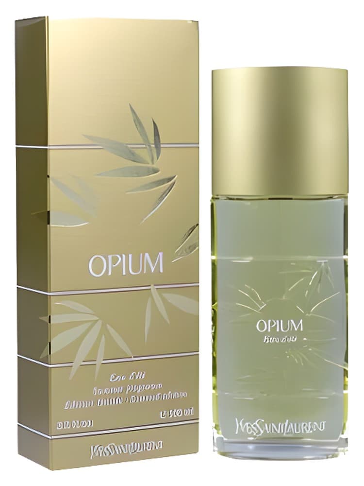Opium Eau D ete Summer Fragrance