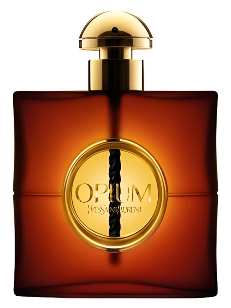 Opium Eau de Parfum 2009