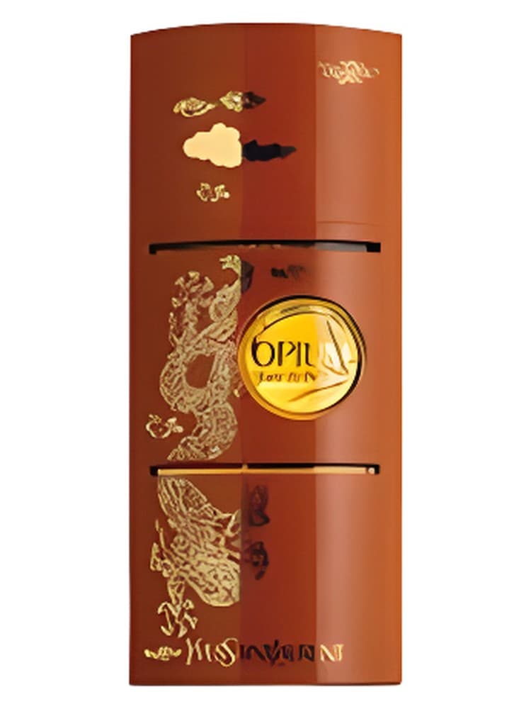 Opium Legendes de Chine eau de Parfum