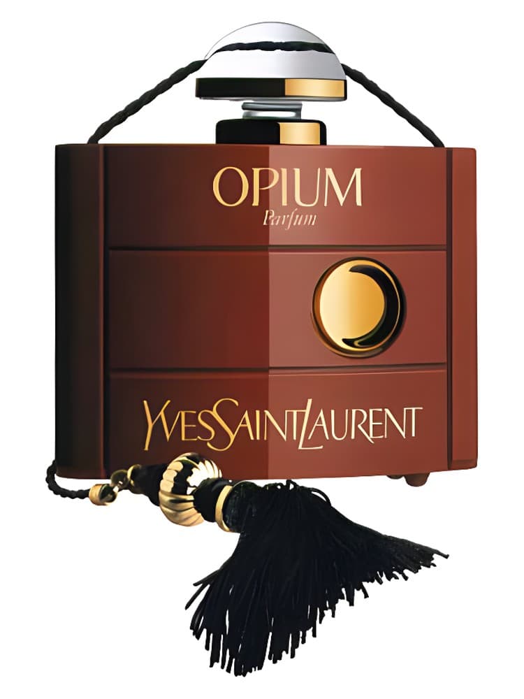 Opium Parfum