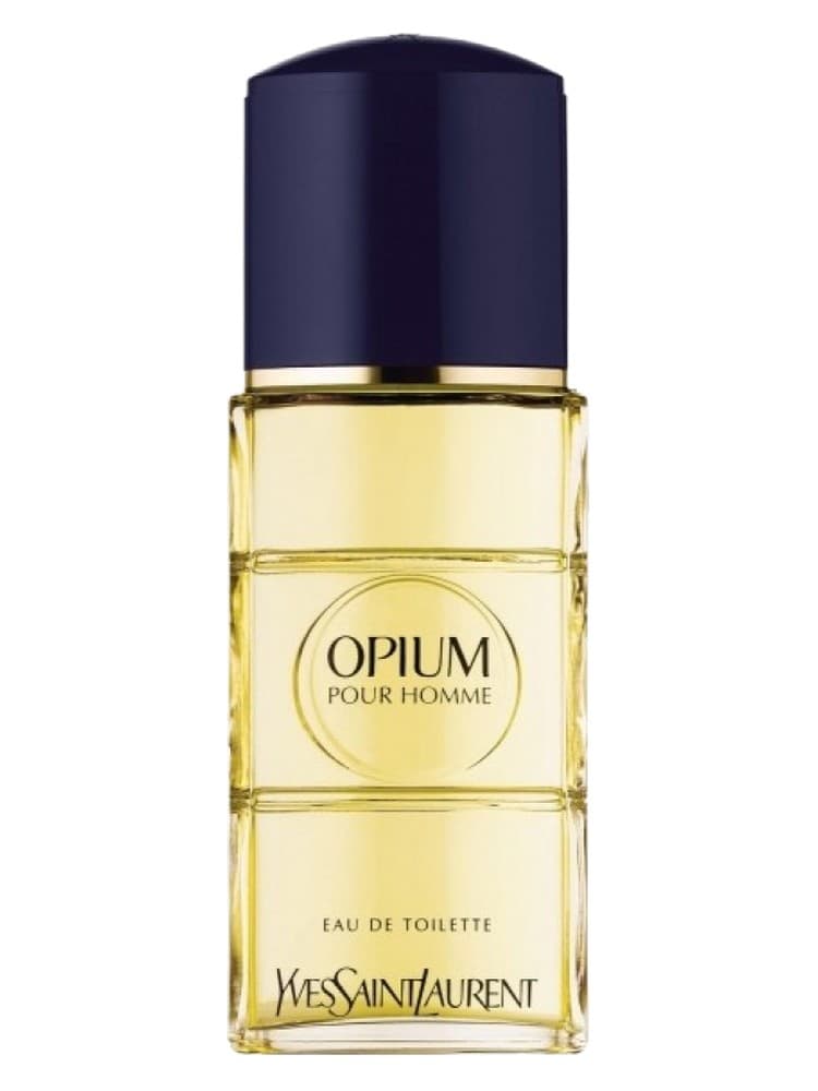Opium Pour Homme