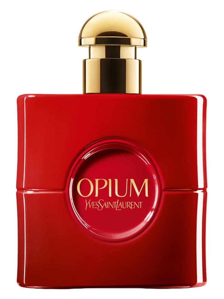 Opium Rouge Fatal Collector s Edition 2015