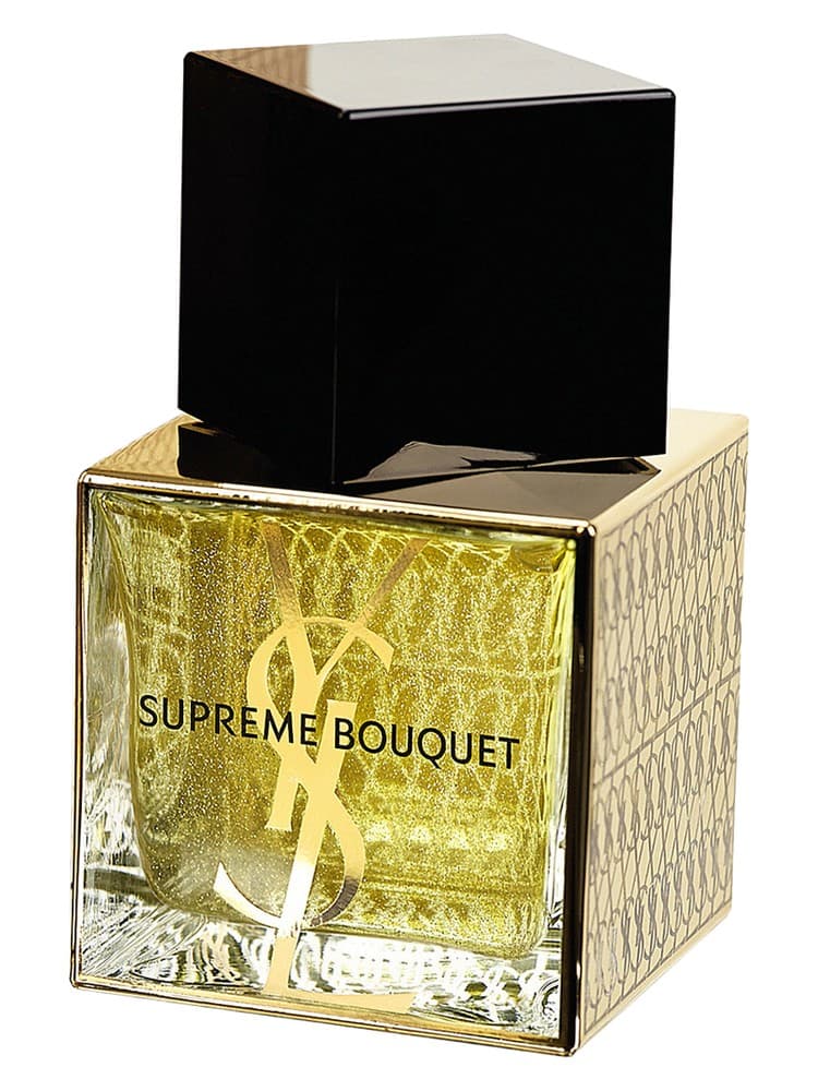 Supreme Bouquet Luxury Edition