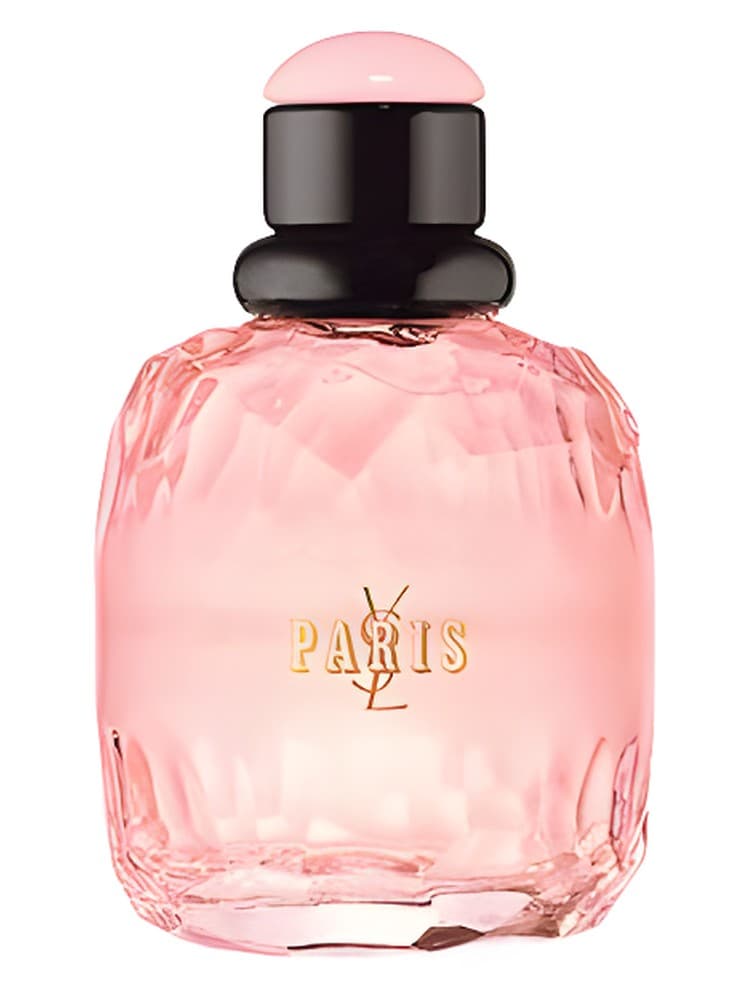 Paris Eau de Printemps Limited Edition 2009