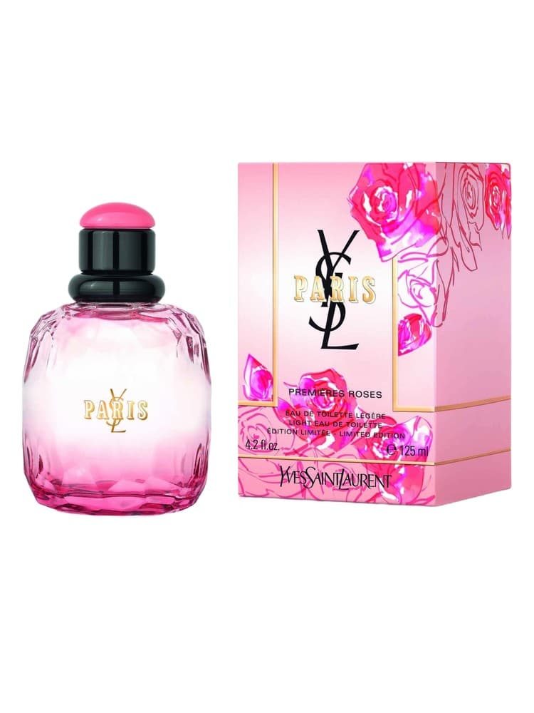 Paris Premieres Roses 2011