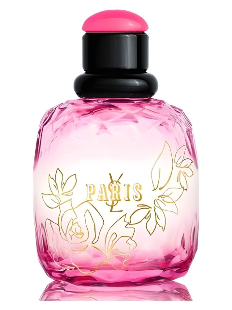 Paris Premieres Roses 2014