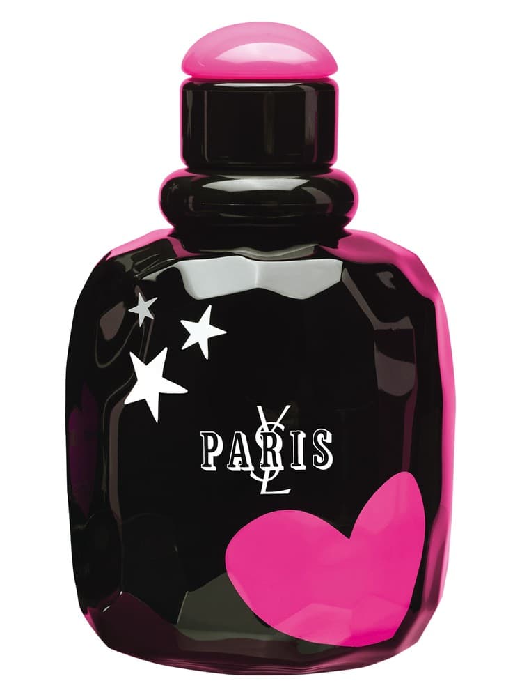 Paris Premieres Roses 2016