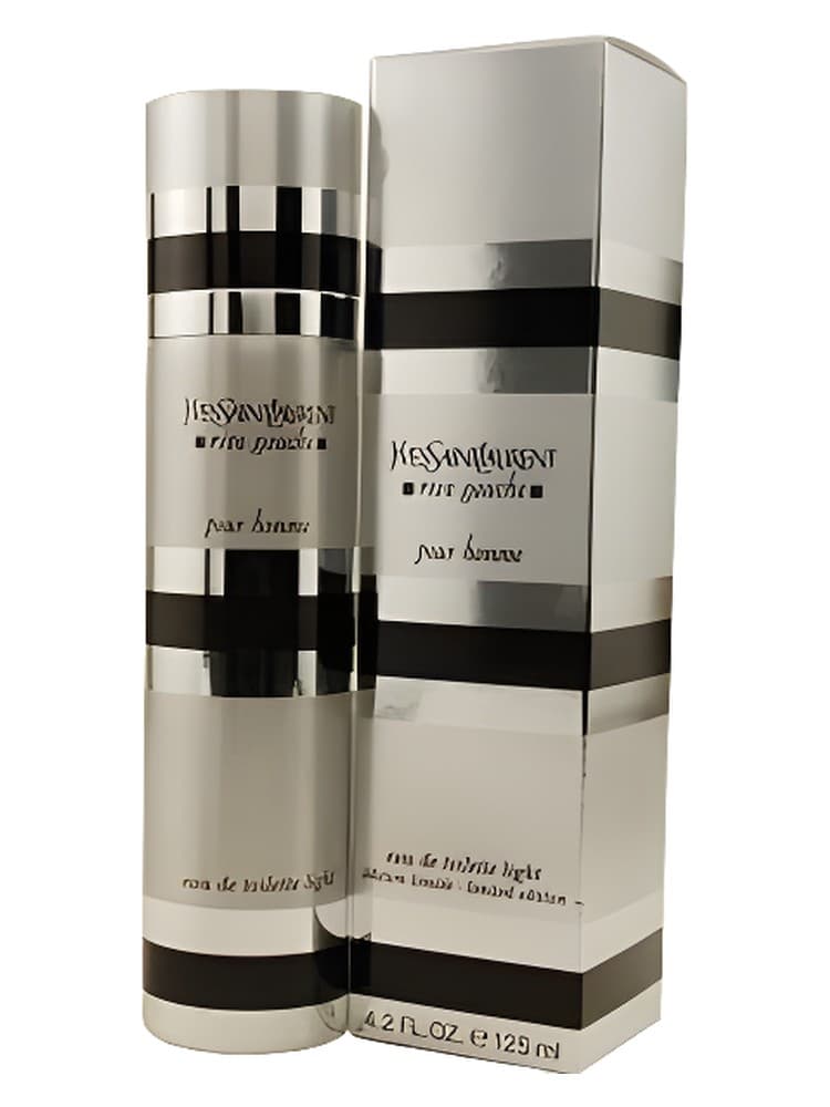 Rive Gauche Pour Homme Light