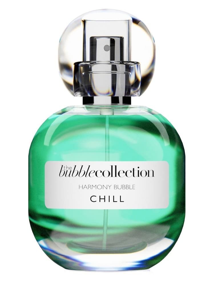 Chill Harmony Bubble