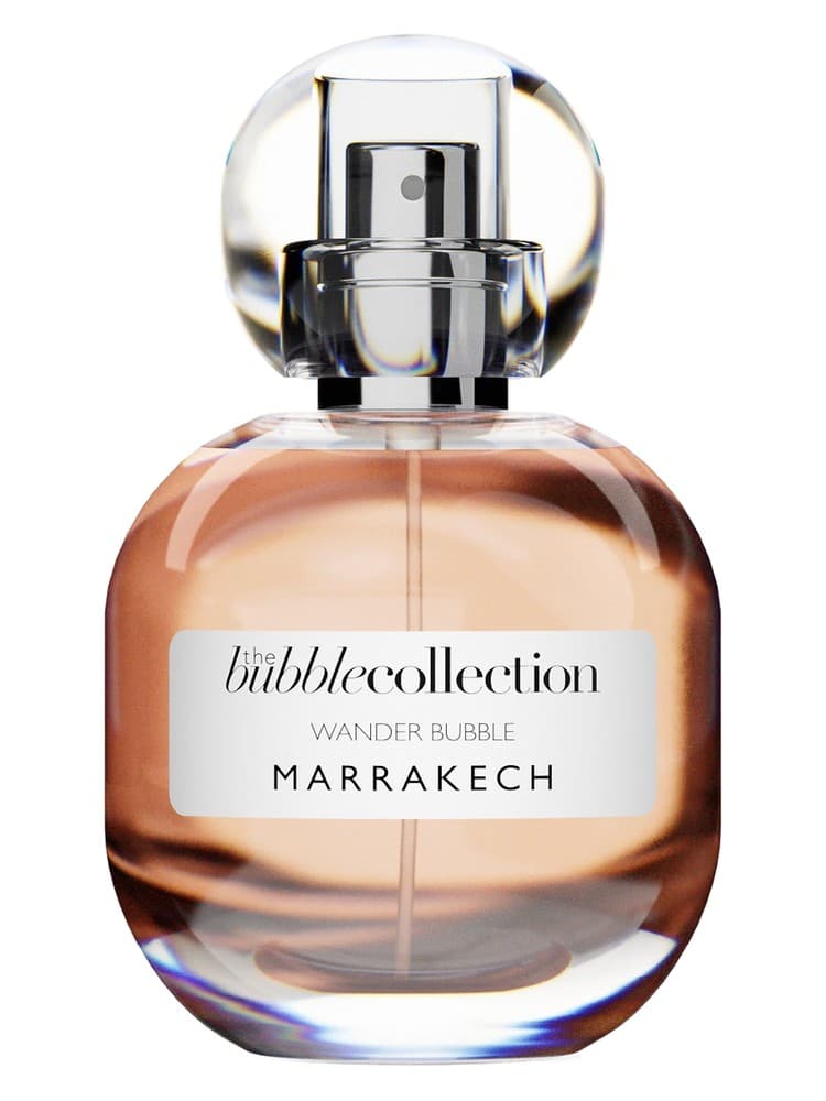 Marrakech Wander Bubble