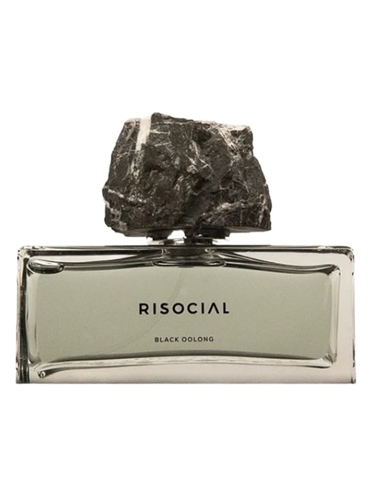 Black Oolong feng ye wu long