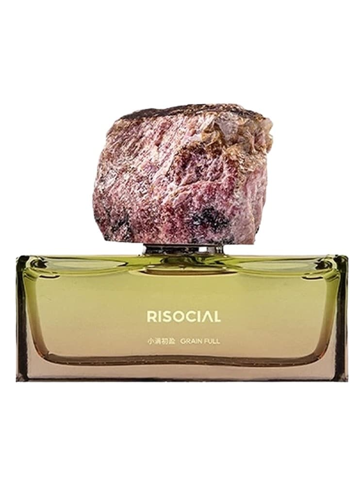 Grain Full xiao man chu ying