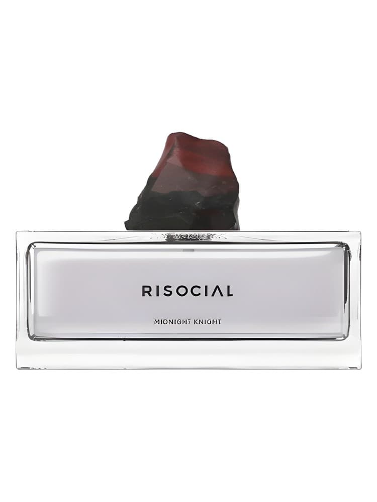 Midnight Knight wu ye qi shi