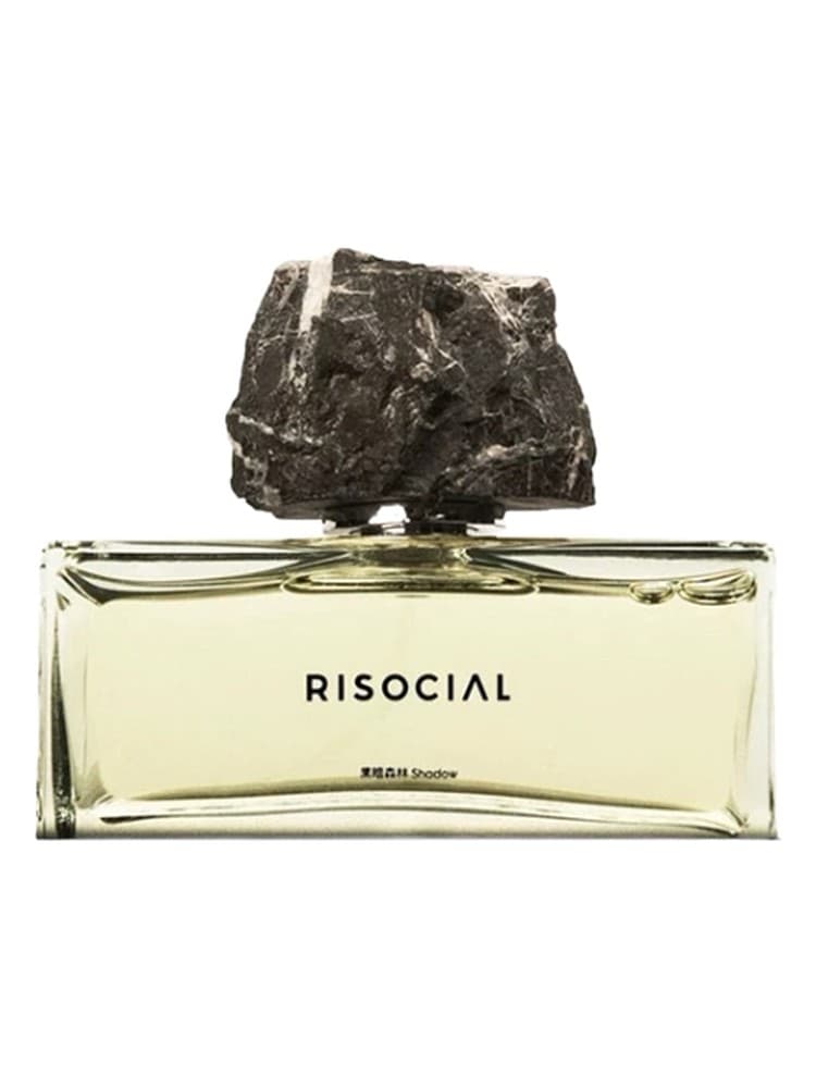 Shadow hei an sen lin