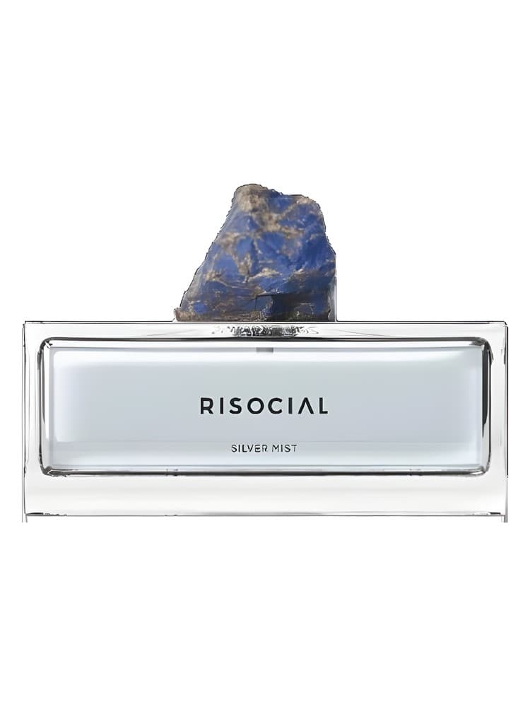 Silver Mist yin wu hu guang