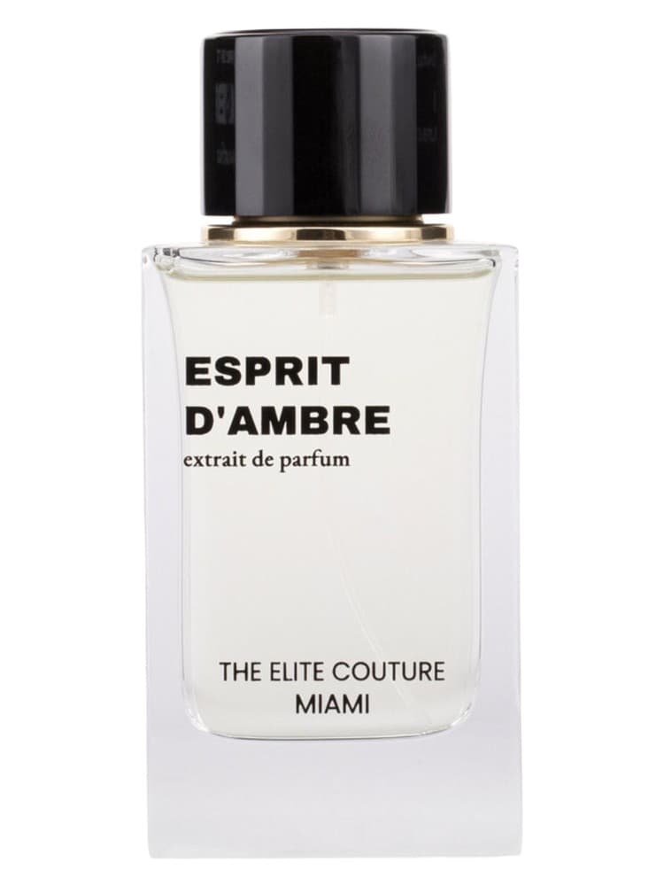 Esprit d Ambre