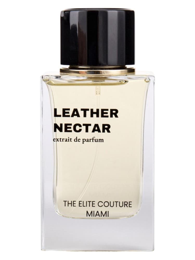 Leather Nectar