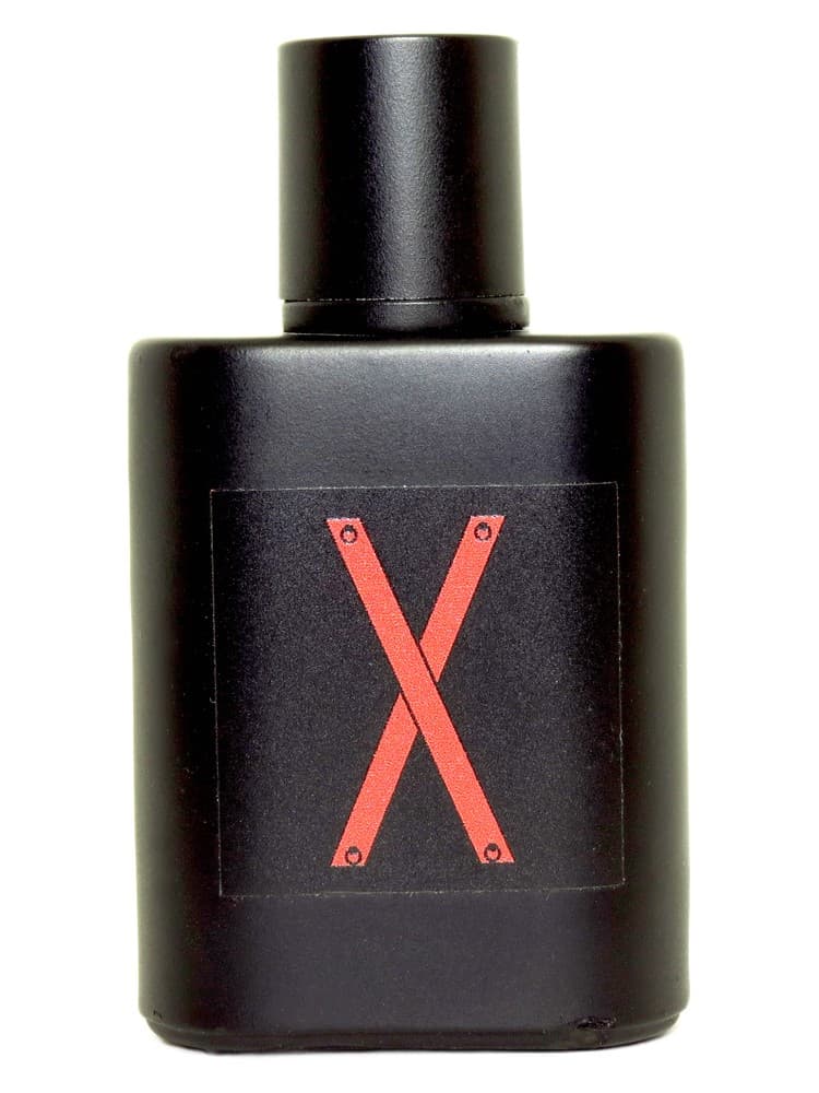 X MAS Verhnij aromat