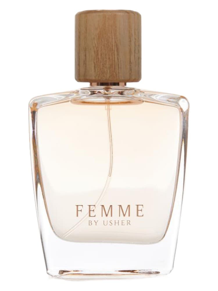 Femme by Usher