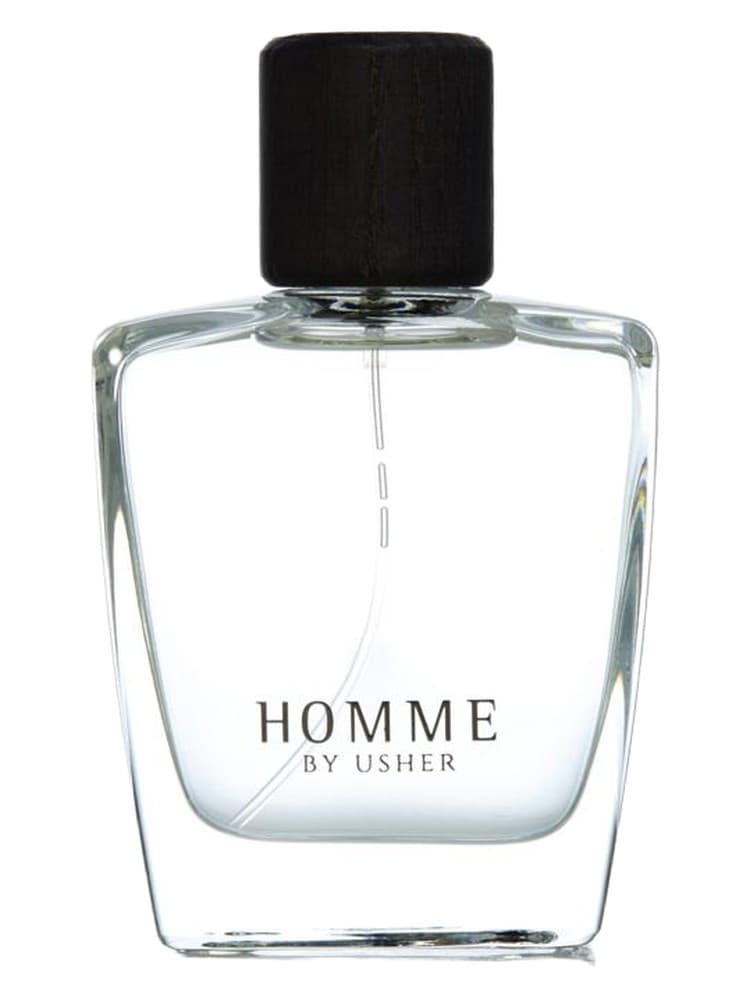Homme by Usher