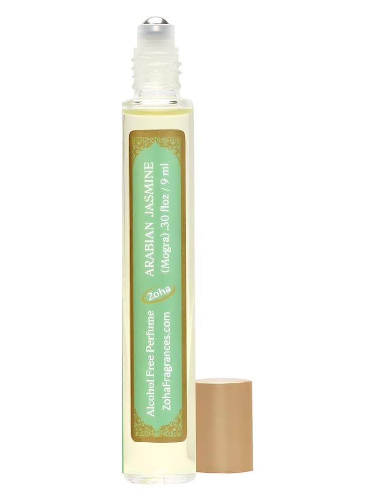 Arabian Jasmine Perfume Oil Roll On