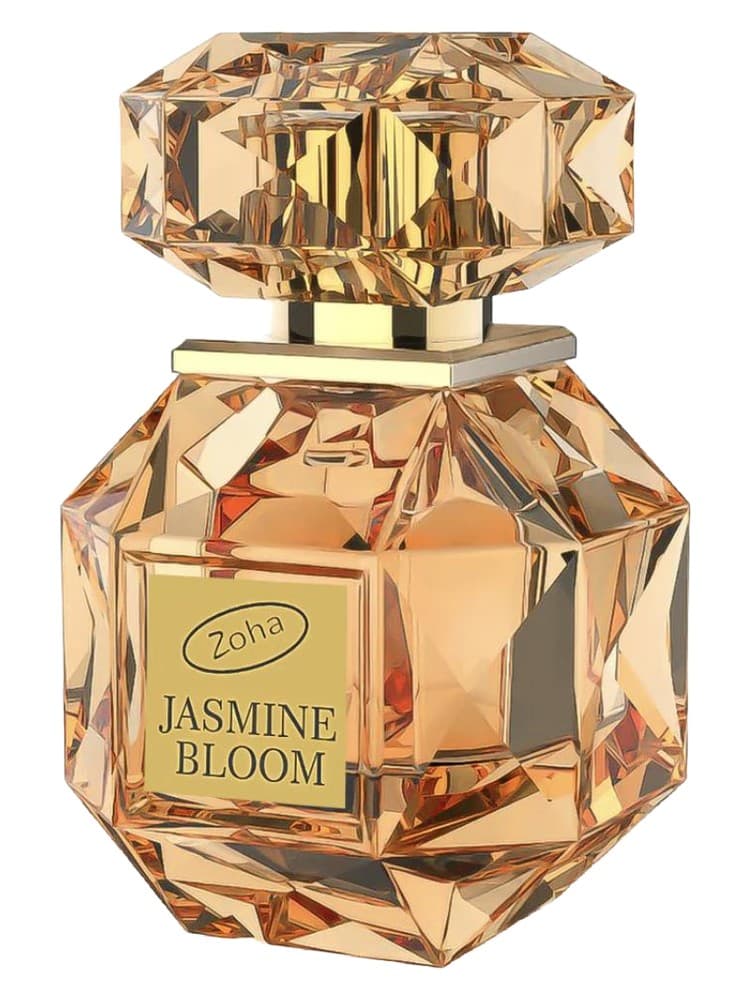 Jasmine Bloom