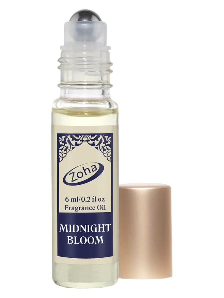 Midnight Bloom Perfume Oil Roll On