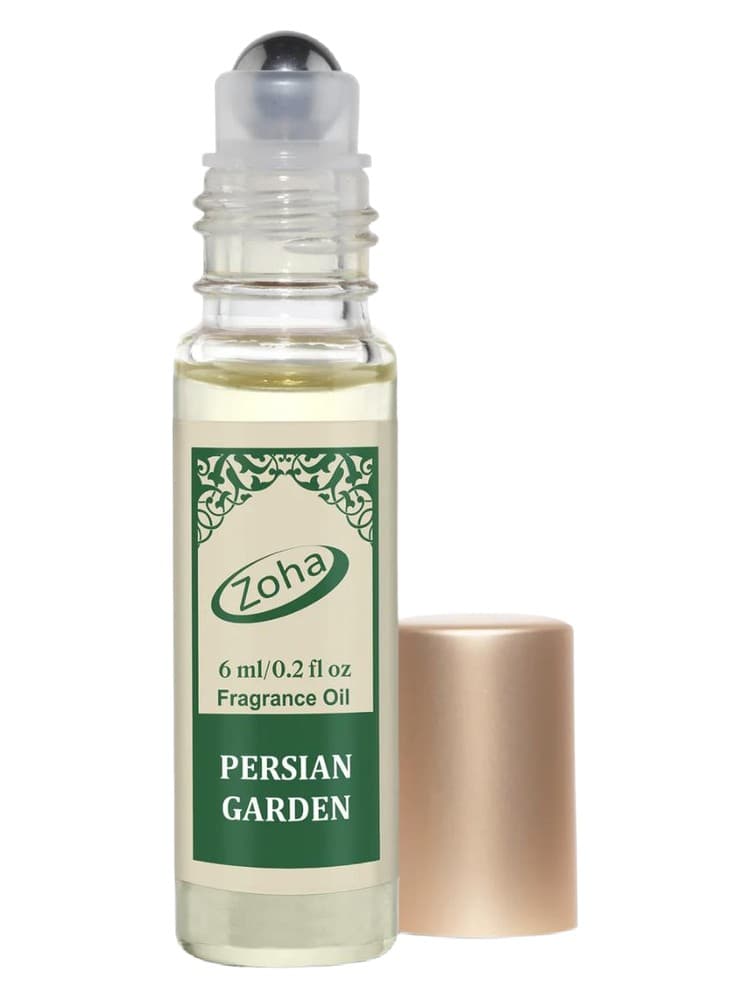 Persian Garden Perfume Oil Roll On