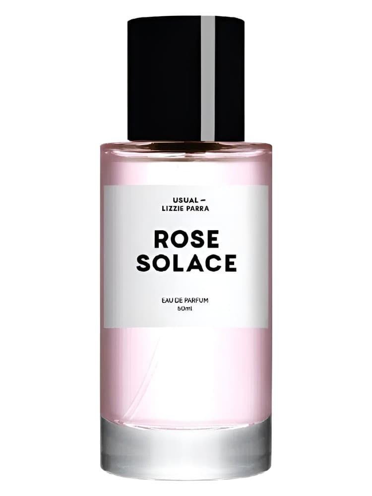 Rose Solace