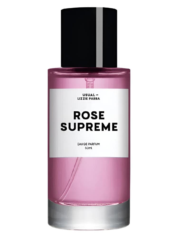 Rose Supreme