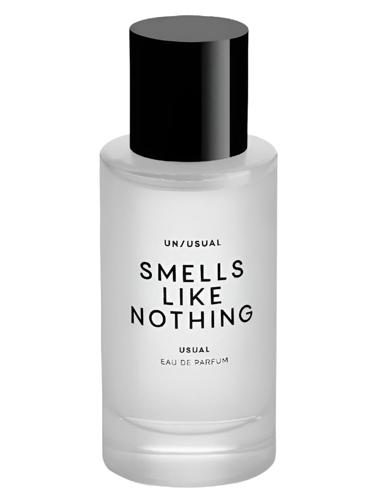 Smells Like Nothing