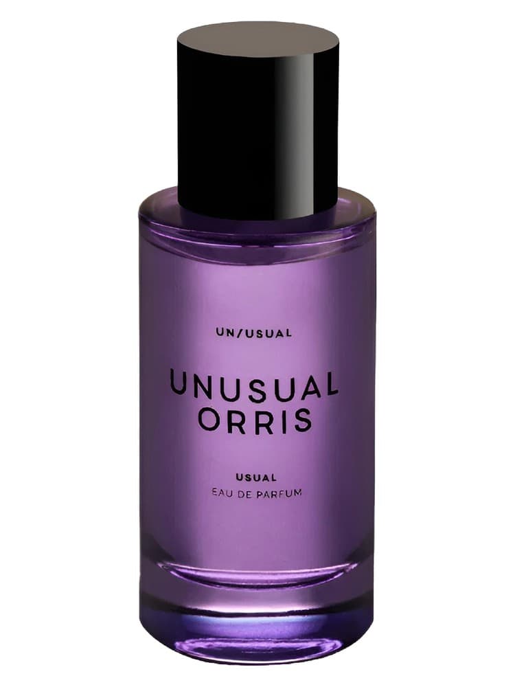 Unusual Orris