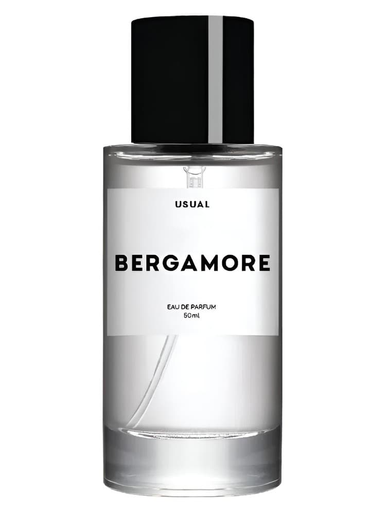 Bergamore