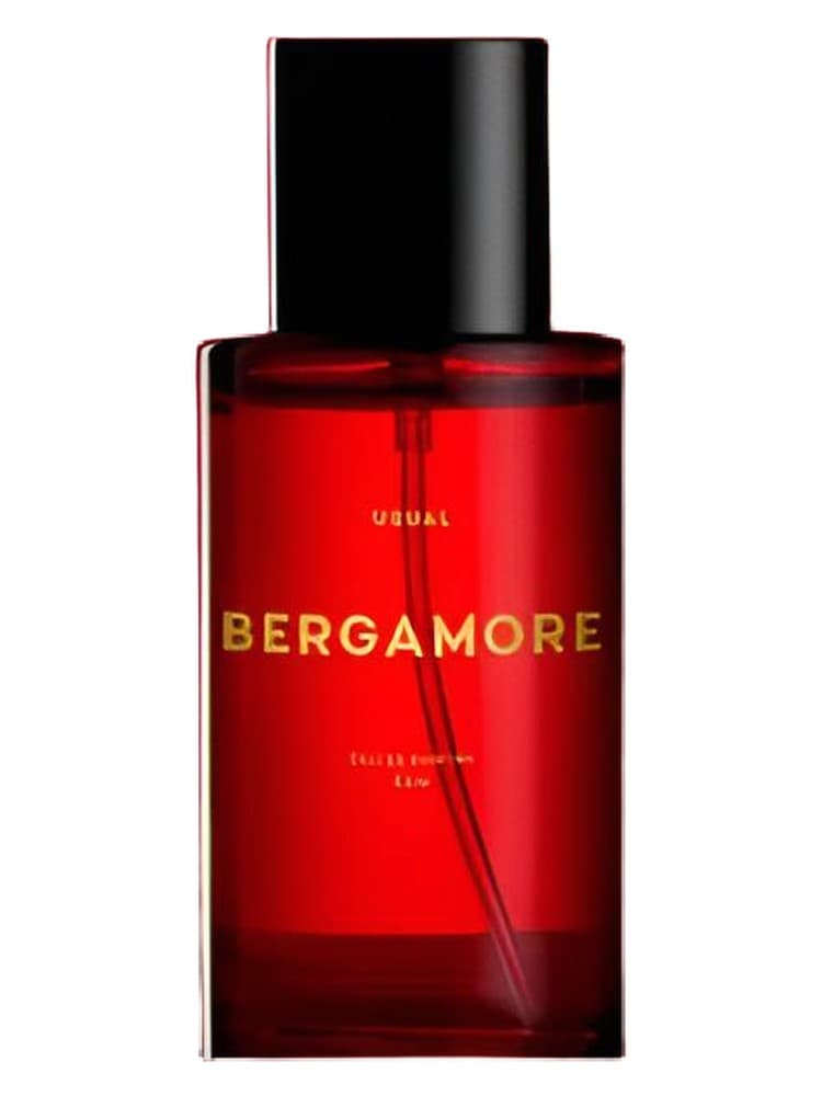 Bergamore Limited Edition