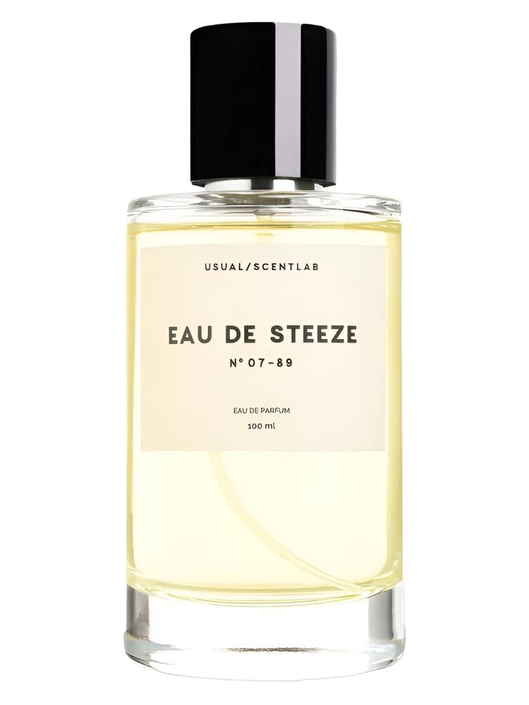 Eau de Steeze 07 89