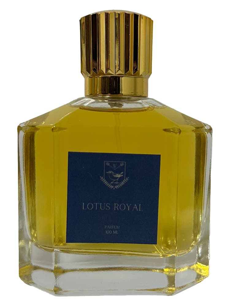 Lotus Royal