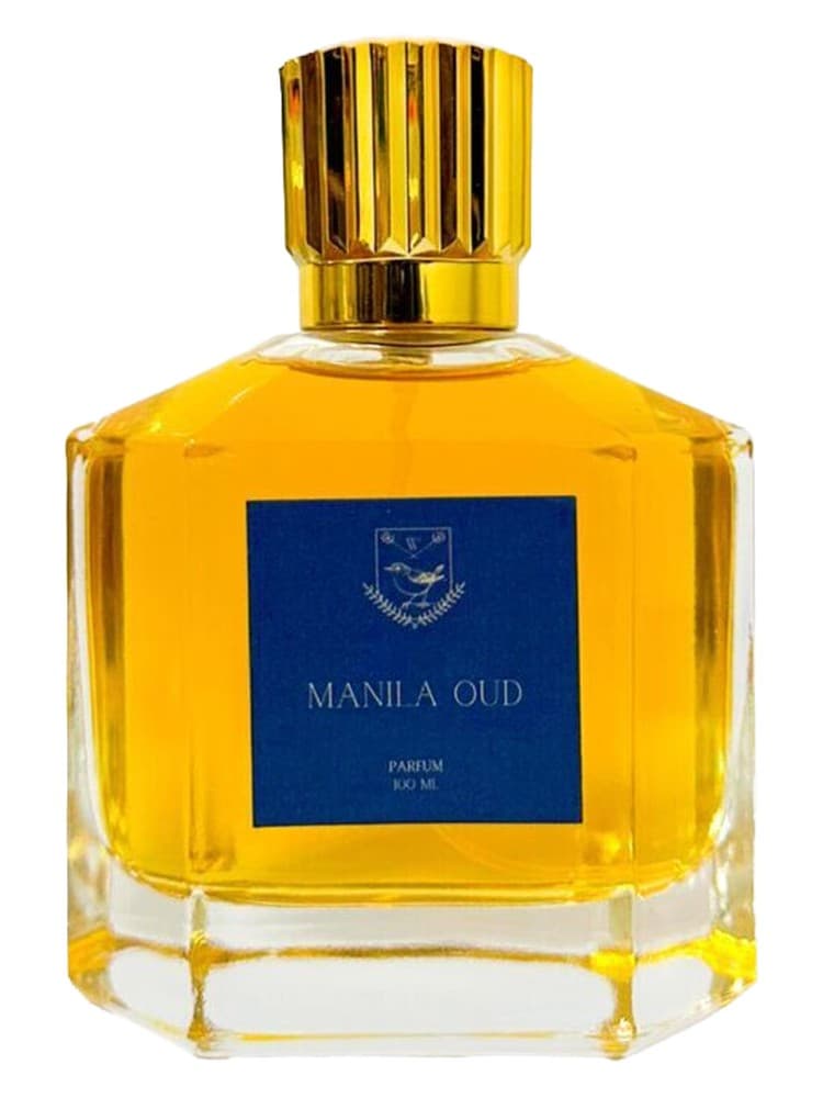 Manila Oud