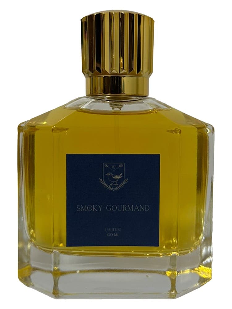 Smoky Gourmand