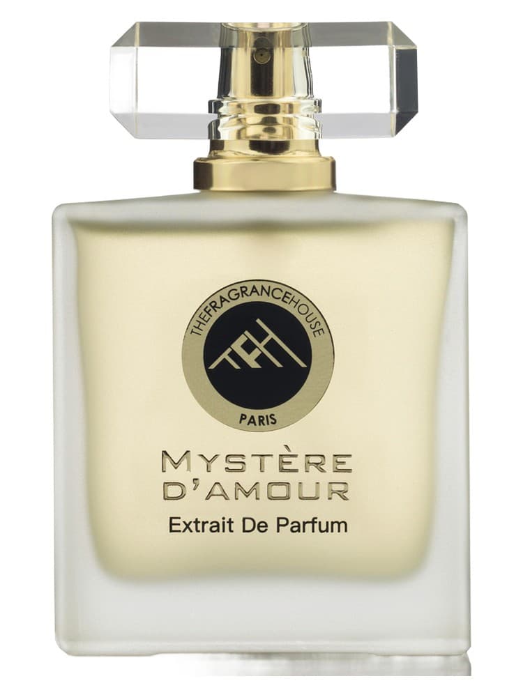 Mystere d Amour