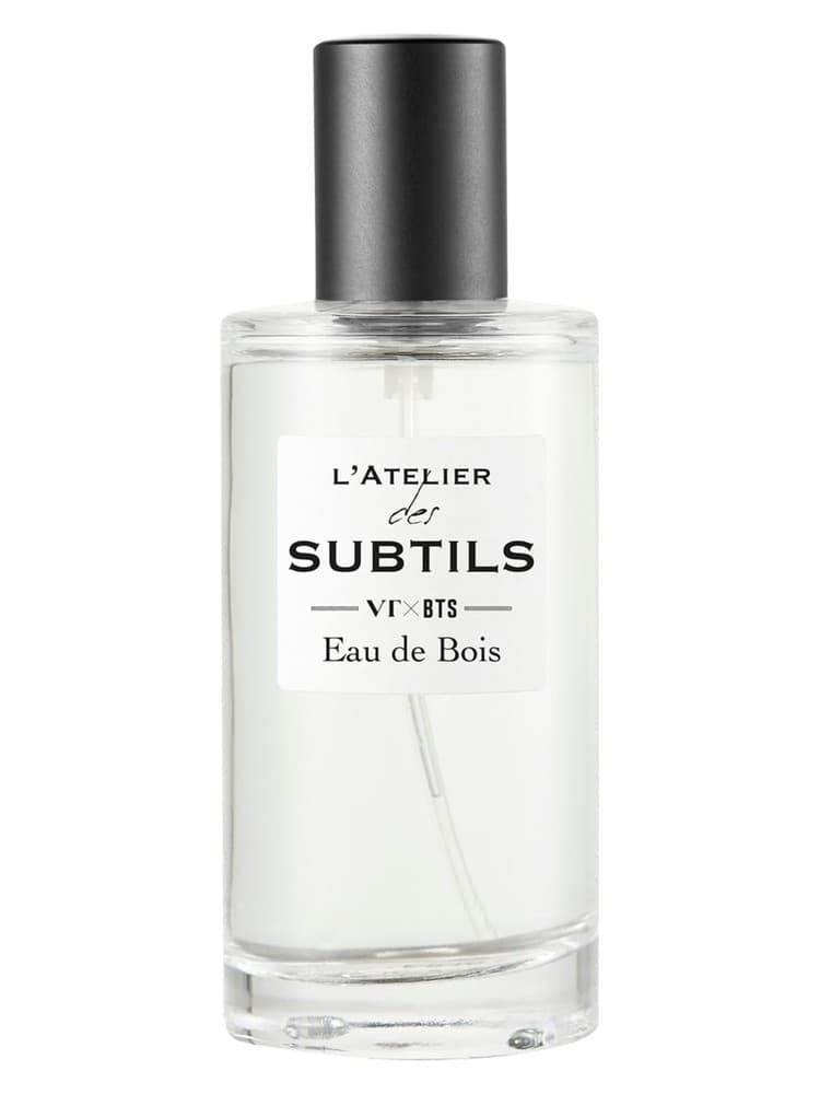 L Atelier des Subtils Eau de Bois