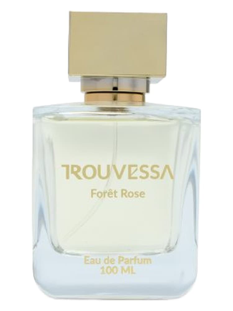 Foret Rose