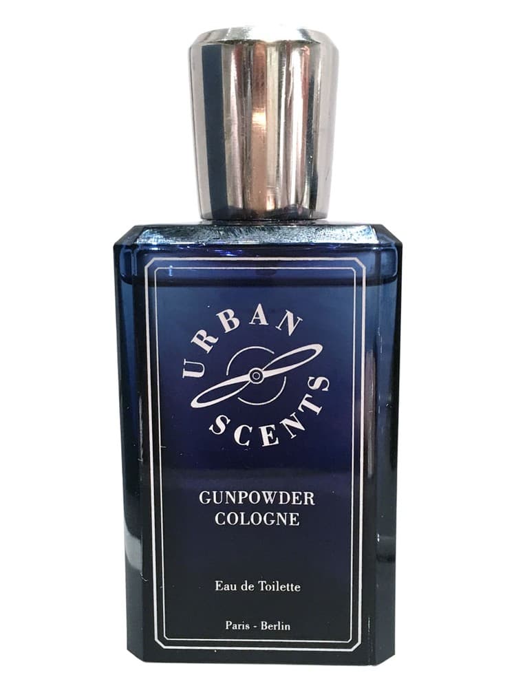 Gunpowder Cologne
