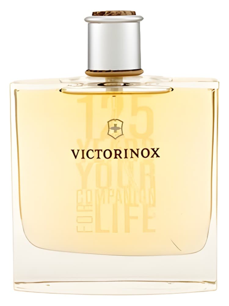 125 Years Your Companion For Life