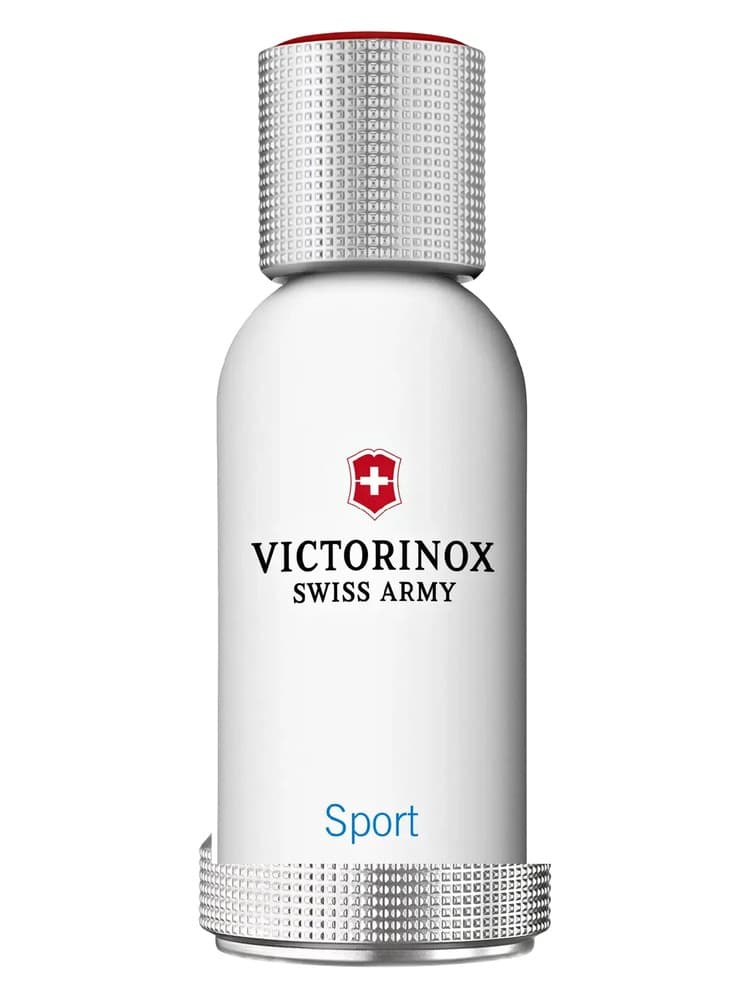 Swiss Army Classic Sport