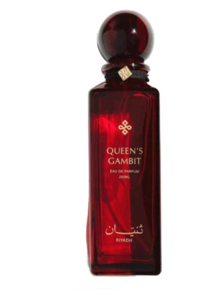 Queen s Gambit Eau de Parfum