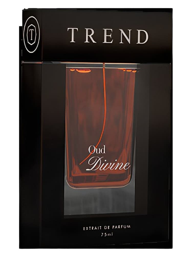 Oud Divine